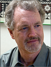 Ron Rohlfes